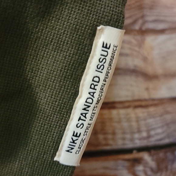 NIKE 3XL tall Nike dry fit zip up NBA hoodie - Picture 8 of 8